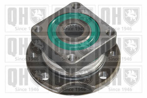 Quinton Hazell QWB509 Wheel bearing kit QWB509: Buy near me in Poland at 2407.PL - Good price!