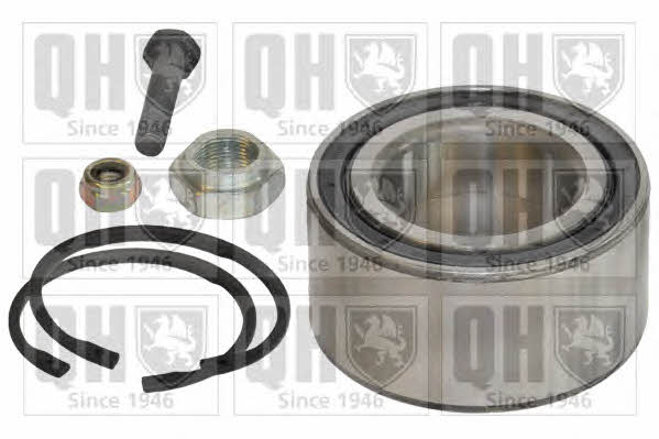 Quinton Hazell QWB511 Wheel bearing kit QWB511: Buy near me in Poland at 2407.PL - Good price!