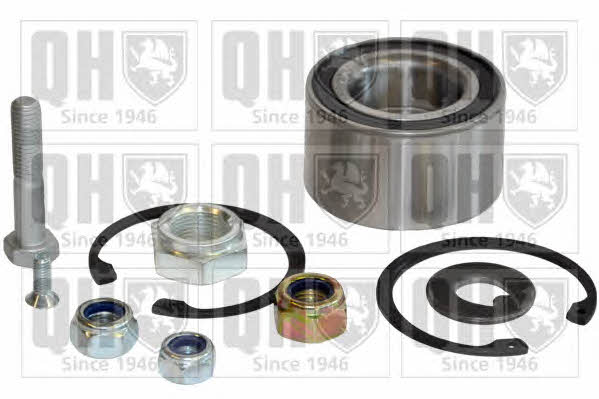 Quinton Hazell QWB512 Wheel bearing kit QWB512: Buy near me in Poland at 2407.PL - Good price!