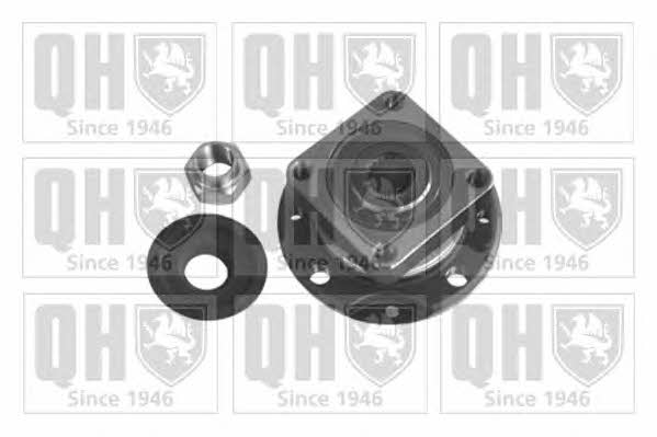 Quinton Hazell QWB515 Подшипник ступицы колеса, комплект QWB515: Отличная цена - Купить в Польше на 2407.PL!