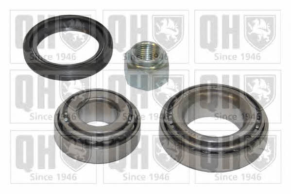 Quinton Hazell QWB516 Wheel bearing kit QWB516: Buy near me in Poland at 2407.PL - Good price!
