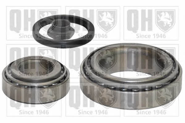 Quinton Hazell QWB521 Rear Wheel Bearing Kit QWB521: Buy near me in Poland at 2407.PL - Good price!