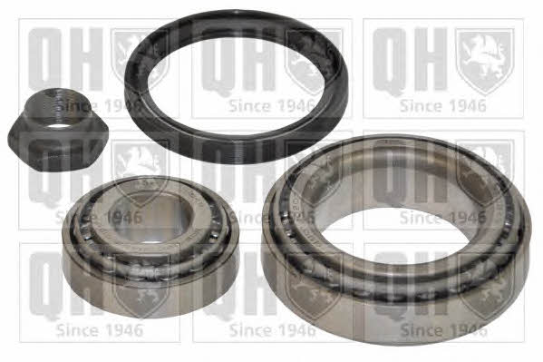 Quinton Hazell QWB522 Wheel bearing kit QWB522: Buy near me at 2407.PL in Poland at an Affordable price!