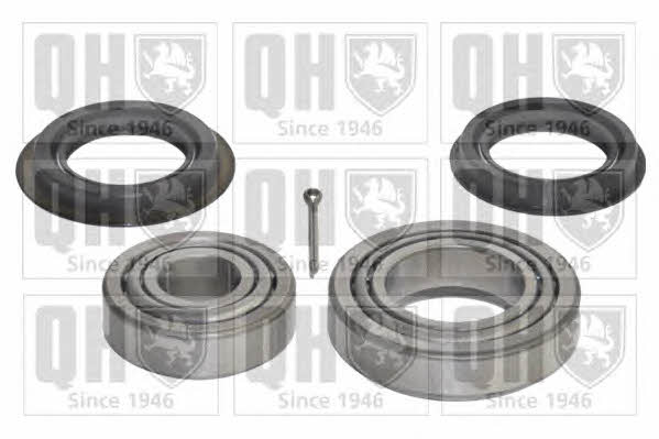 Quinton Hazell QWB526 Wheel bearing kit QWB526: Buy near me in Poland at 2407.PL - Good price!
