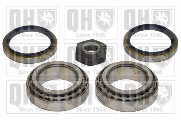 Quinton Hazell QWB532 Rear Wheel Bearing Kit QWB532: Buy near me in Poland at 2407.PL - Good price!