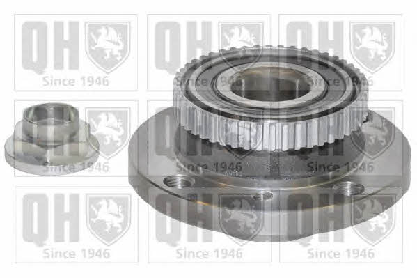 Quinton Hazell QWB534 Wheel bearing kit QWB534: Buy near me in Poland at 2407.PL - Good price!