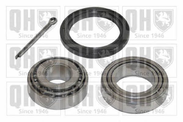 Quinton Hazell QWB535 Wheel bearing kit QWB535: Buy near me in Poland at 2407.PL - Good price!