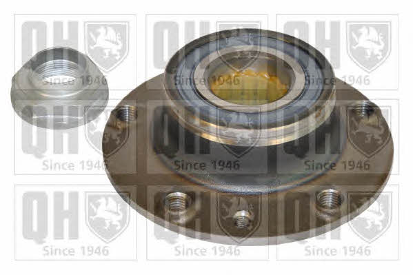 Quinton Hazell QWB537 Wheel bearing kit QWB537: Buy near me in Poland at 2407.PL - Good price!