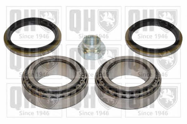 Quinton Hazell QWB543 Wheel bearing kit QWB543: Buy near me in Poland at 2407.PL - Good price!
