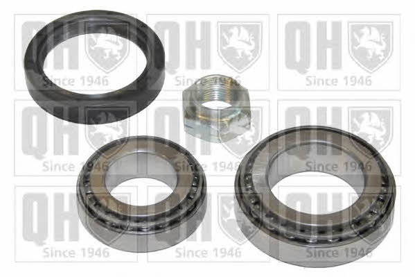 Quinton Hazell QWB545 Wheel bearing kit QWB545: Buy near me in Poland at 2407.PL - Good price!