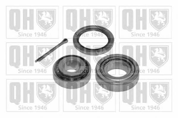 Quinton Hazell QWB553 Подшипник ступицы колеса, комплект QWB553: Отличная цена - Купить в Польше на 2407.PL!