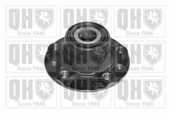 Quinton Hazell QWB565 Подшипник ступицы колеса, комплект QWB565: Отличная цена - Купить в Польше на 2407.PL!