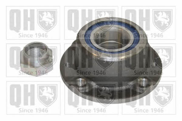 Quinton Hazell QWB574 Wheel bearing kit QWB574: Buy near me in Poland at 2407.PL - Good price!