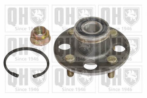 Quinton Hazell QWB592 Wheel bearing kit QWB592: Buy near me in Poland at 2407.PL - Good price!
