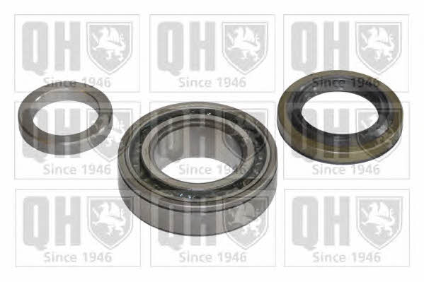 Quinton Hazell QWB599 Rear Wheel Bearing Kit QWB599: Buy near me in Poland at 2407.PL - Good price!