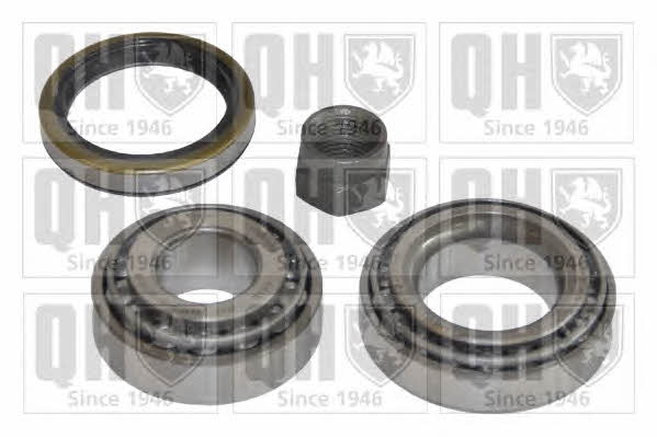 Quinton Hazell QWB602 Wheel bearing kit QWB602: Buy near me in Poland at 2407.PL - Good price!