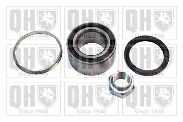 Quinton Hazell QWB604 Wheel bearing kit QWB604: Buy near me in Poland at 2407.PL - Good price!