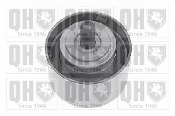 Quinton Hazell QTT1162 Tensioner pulley, timing belt QTT1162: Buy near me in Poland at 2407.PL - Good price!