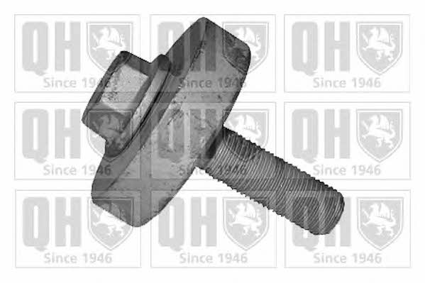 Quinton Hazell QTT1193B Crankshaft pulley pulley fastening bolt QTT1193B: Buy near me in Poland at 2407.PL - Good price!