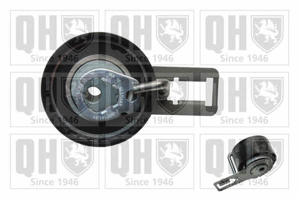 Quinton Hazell QTT1269 Tensioner pulley, timing belt QTT1269: Buy near me in Poland at 2407.PL - Good price!