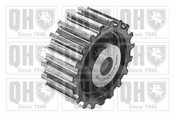 Quinton Hazell QTT153 Ролик ремня ГРМ QTT153: Отличная цена - Купить в Польше на 2407.PL!