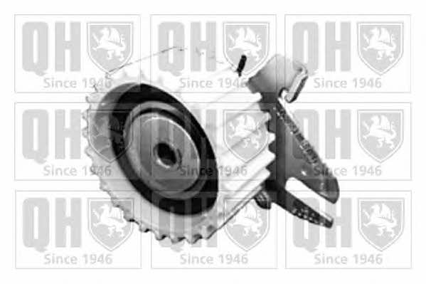 Quinton Hazell QTT279 Tensioner pulley, timing belt QTT279: Buy near me in Poland at 2407.PL - Good price!
