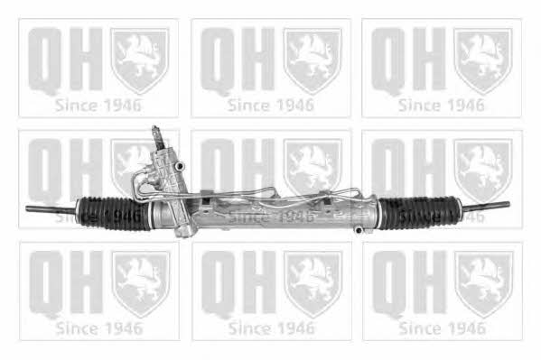Quinton Hazell QSRP604 Power Steering QSRP604: Buy near me in Poland at 2407.PL - Good price!