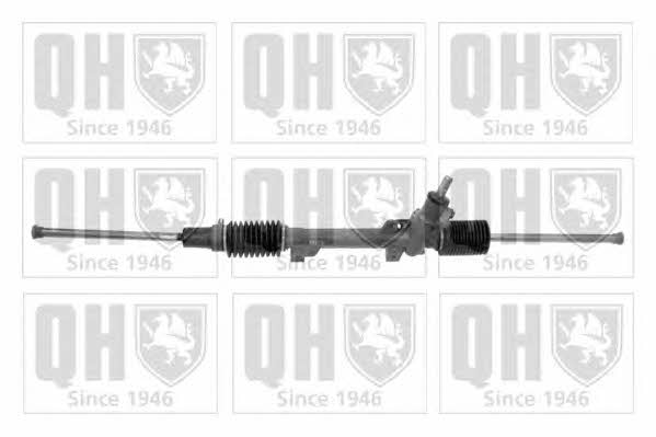 Quinton Hazell QSRP606 Zahnstange mit der hydraulischen Servolenkung QSRP606: Kaufen Sie zu einem guten Preis in Polen bei 2407.PL!