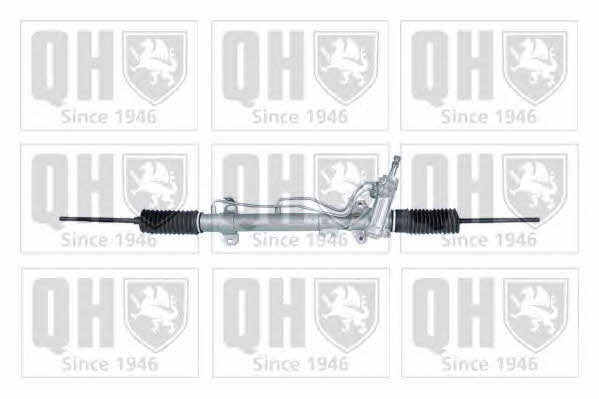Quinton Hazell QSRP637 Power Steering QSRP637: Buy near me at 2407.PL in Poland at an Affordable price!