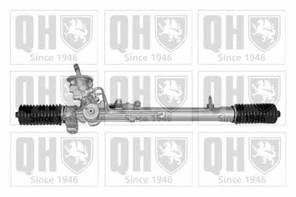 Quinton Hazell QSRP662 Power Steering QSRP662: Buy near me in Poland at 2407.PL - Good price!