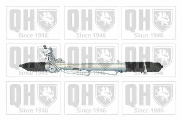 Quinton Hazell QSRP663 Рулевая рейка с ГУР QSRP663: Отличная цена - Купить в Польше на 2407.PL!