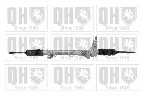 Quinton Hazell QSRP665 Рулевая рейка с ГУР QSRP665: Отличная цена - Купить в Польше на 2407.PL!