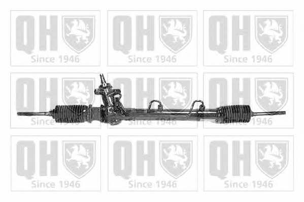 Quinton Hazell QSRP671 Przekładnia kierownicza ze wspomaganiem hydraulicznym QSRP671: Dobra cena w Polsce na 2407.PL - Kup Teraz!