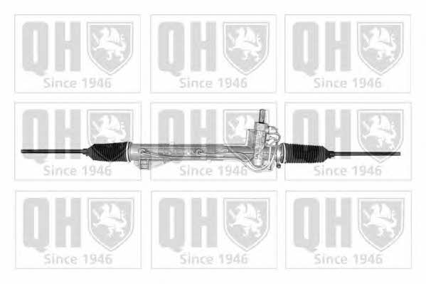 Quinton Hazell QSRP696 Power Steering QSRP696: Buy near me in Poland at 2407.PL - Good price!