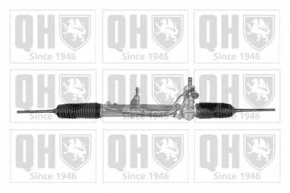 Quinton Hazell QSRP701 Zahnstange mit der hydraulischen Servolenkung QSRP701: Kaufen Sie zu einem guten Preis in Polen bei 2407.PL!
