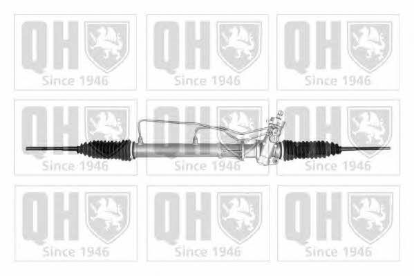 Quinton Hazell QSRP705 Power Steering QSRP705: Buy near me in Poland at 2407.PL - Good price!