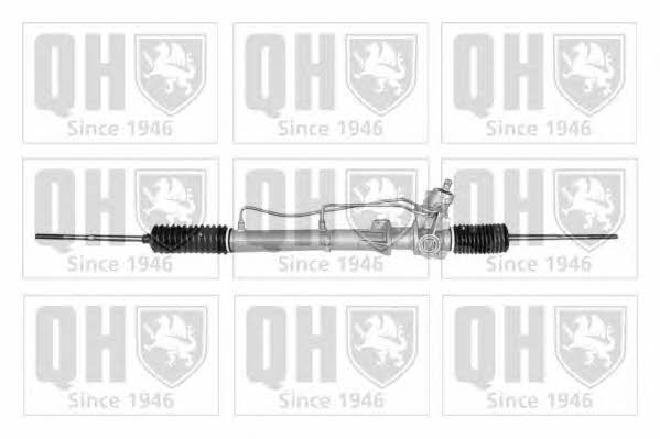 Quinton Hazell QSRP706 Power Steering QSRP706: Buy near me in Poland at 2407.PL - Good price!