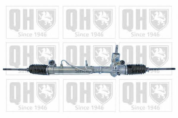 Quinton Hazell QSRP709 Zahnstange mit der hydraulischen Servolenkung QSRP709: Bestellen Sie in Polen zu einem guten Preis bei 2407.PL!