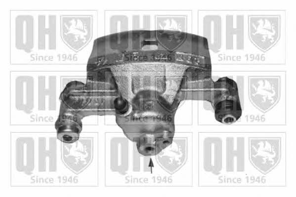 Quinton Hazell QBS4066 Brake caliper QBS4066: Buy near me in Poland at 2407.PL - Good price!