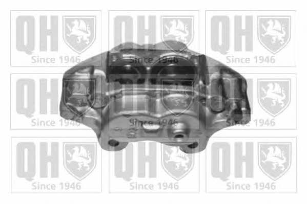 Quinton Hazell QBS4081 Brake caliper front left QBS4081: Buy near me in Poland at 2407.PL - Good price!