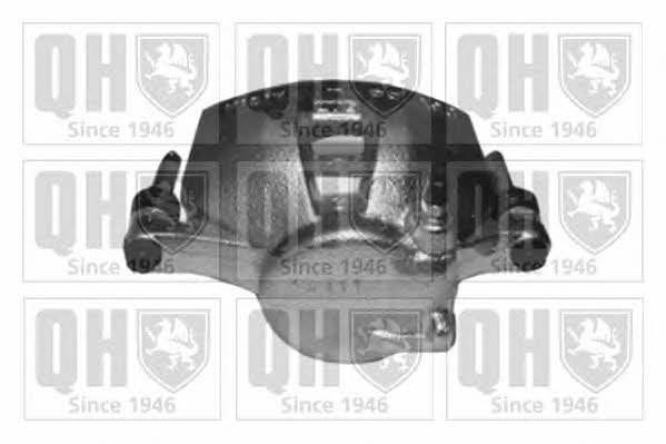 Quinton Hazell QBS4091 Суппорт тормозной передний левый QBS4091: Отличная цена - Купить в Польше на 2407.PL!