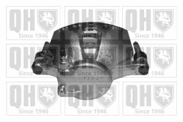 Quinton Hazell QBS4092 Суппорт тормозной передний правый QBS4092: Отличная цена - Купить в Польше на 2407.PL!