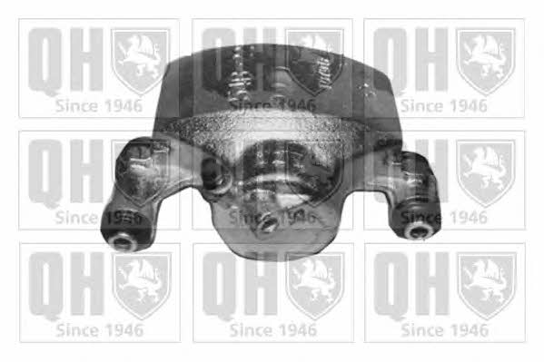 Quinton Hazell QBS4095 Brake caliper front left QBS4095: Buy near me at 2407.PL in Poland at an Affordable price!