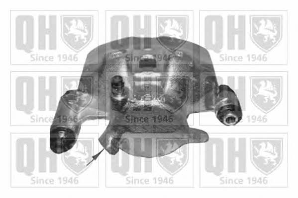 Quinton Hazell QBS4098 Суппорт тормозной QBS4098: Отличная цена - Купить в Польше на 2407.PL!