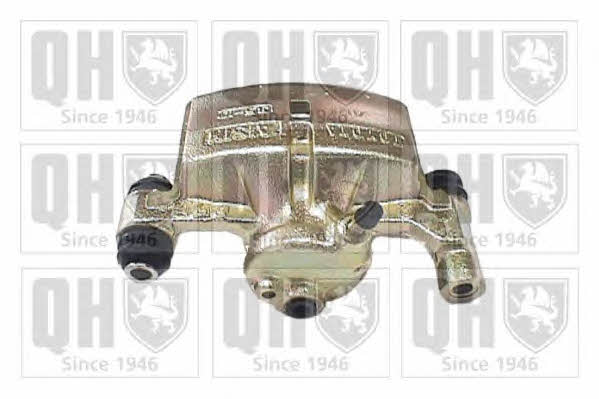 Quinton Hazell QBS4107 Суппорт тормозной QBS4107: Отличная цена - Купить в Польше на 2407.PL!