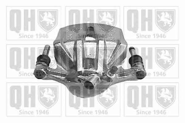 Quinton Hazell QBS4110 Brake caliper QBS4110: Buy near me in Poland at 2407.PL - Good price!