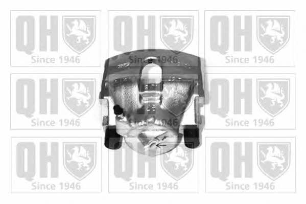 Quinton Hazell QBS4113 Суппорт тормозной передний левый QBS4113: Отличная цена - Купить в Польше на 2407.PL!
