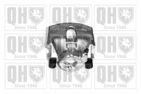 Quinton Hazell QBS4114 Brake caliper QBS4114: Buy near me in Poland at 2407.PL - Good price!