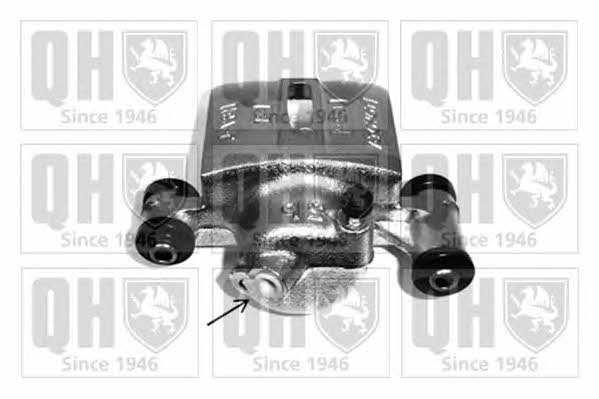 Quinton Hazell QBS4122 Brake caliper QBS4122: Buy near me in Poland at 2407.PL - Good price!