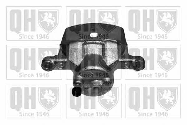 Quinton Hazell QBS4135 Суппорт тормозной QBS4135: Отличная цена - Купить в Польше на 2407.PL!